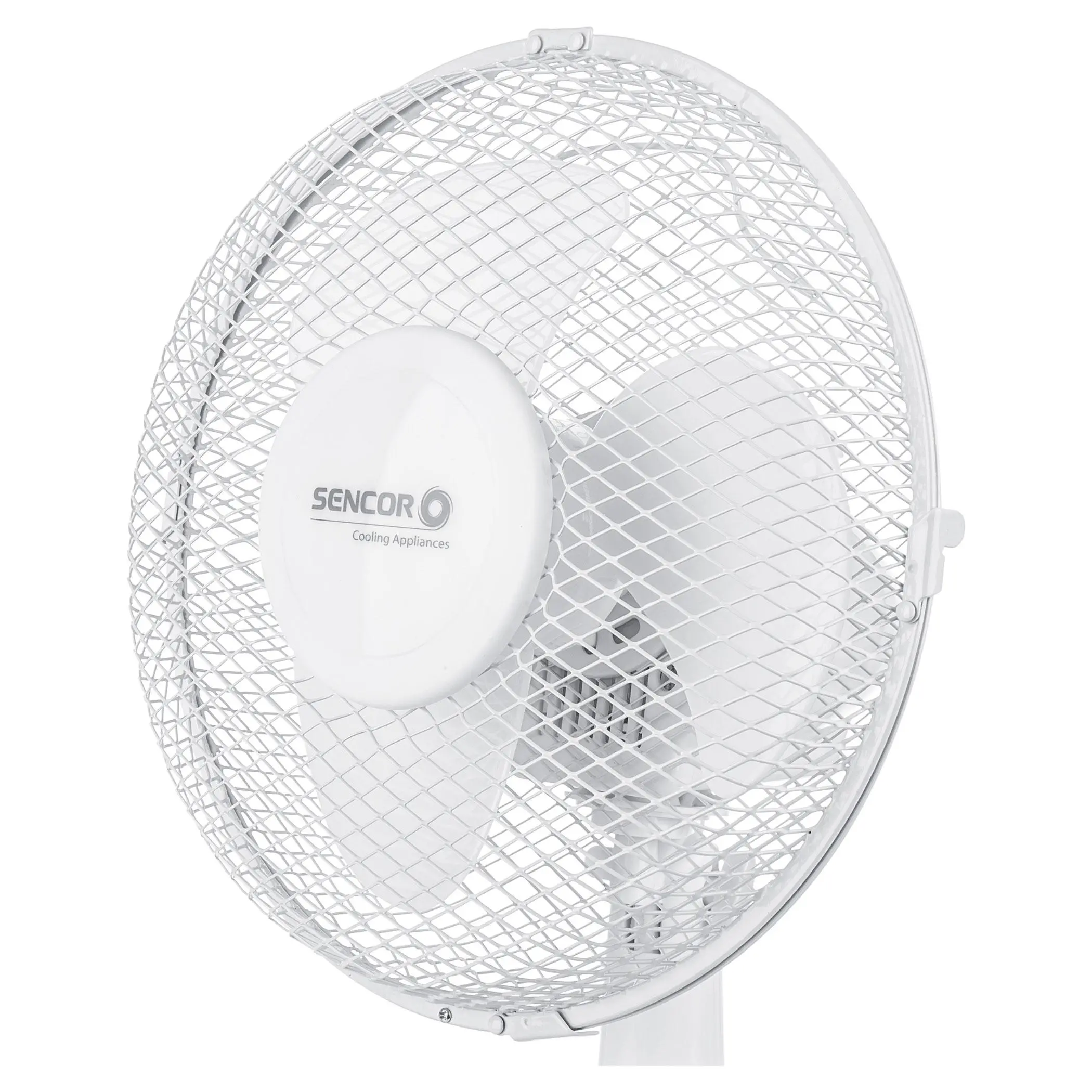 Wentylator Sencor SFE 2327WH