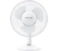 Sencor SFE 2327WH