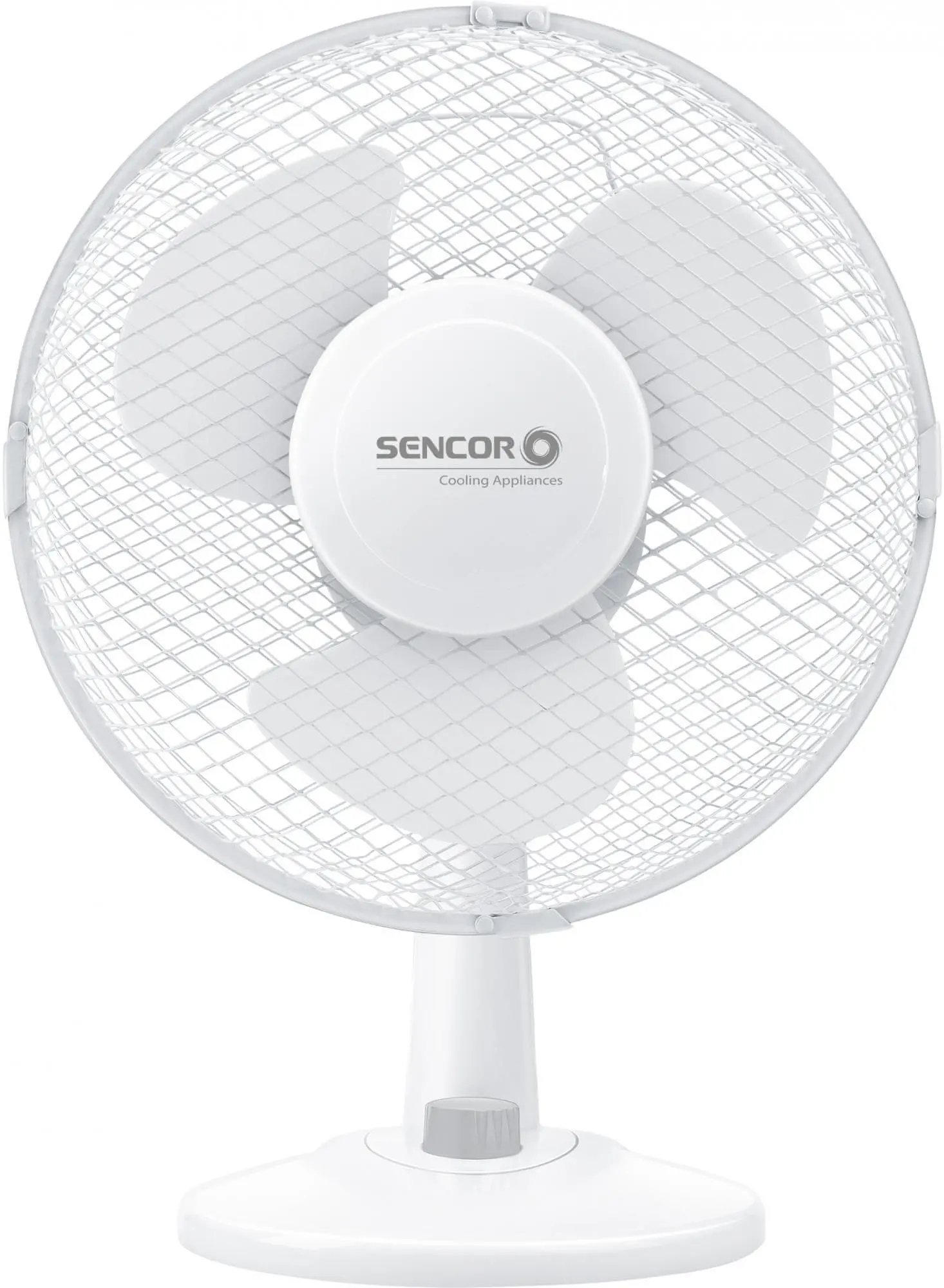 Wentylator Sencor SFE 2327WH