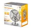 Wentylator Sencor SFE 3040SL