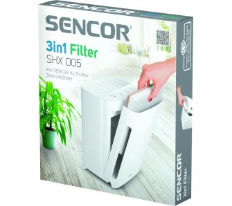 Filtr do oczyszczacza Sencor SHX 005