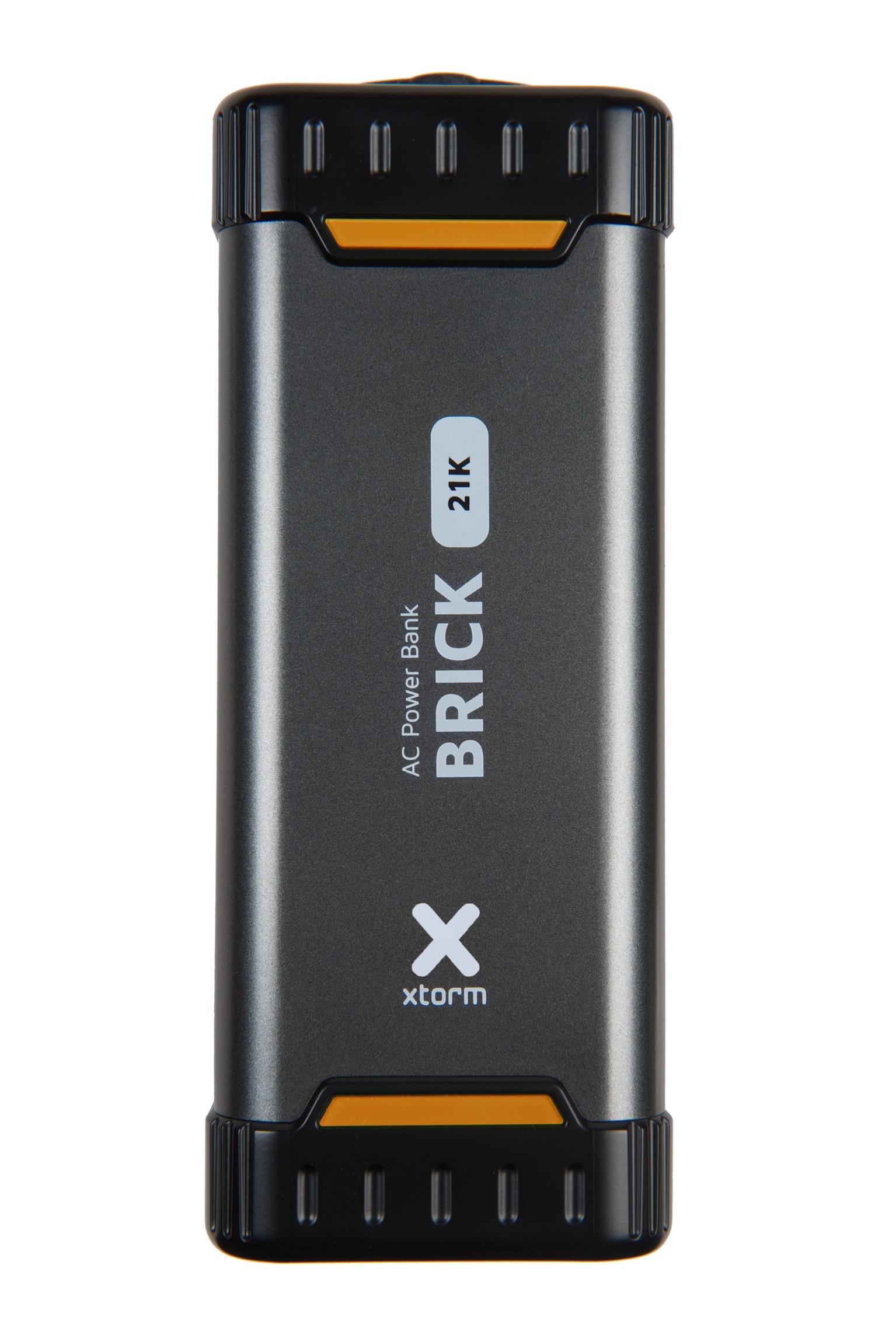 Powerbank Xtorm AC Power Bank Brick 21000 AL480