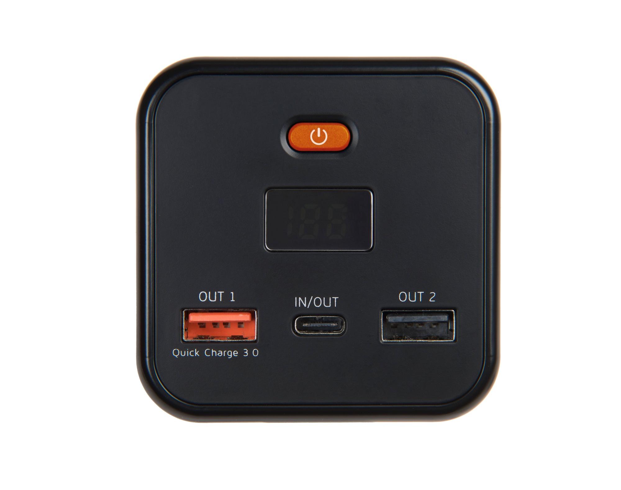Powerbank Xtorm AC Power Bank Brick 21000 AL480