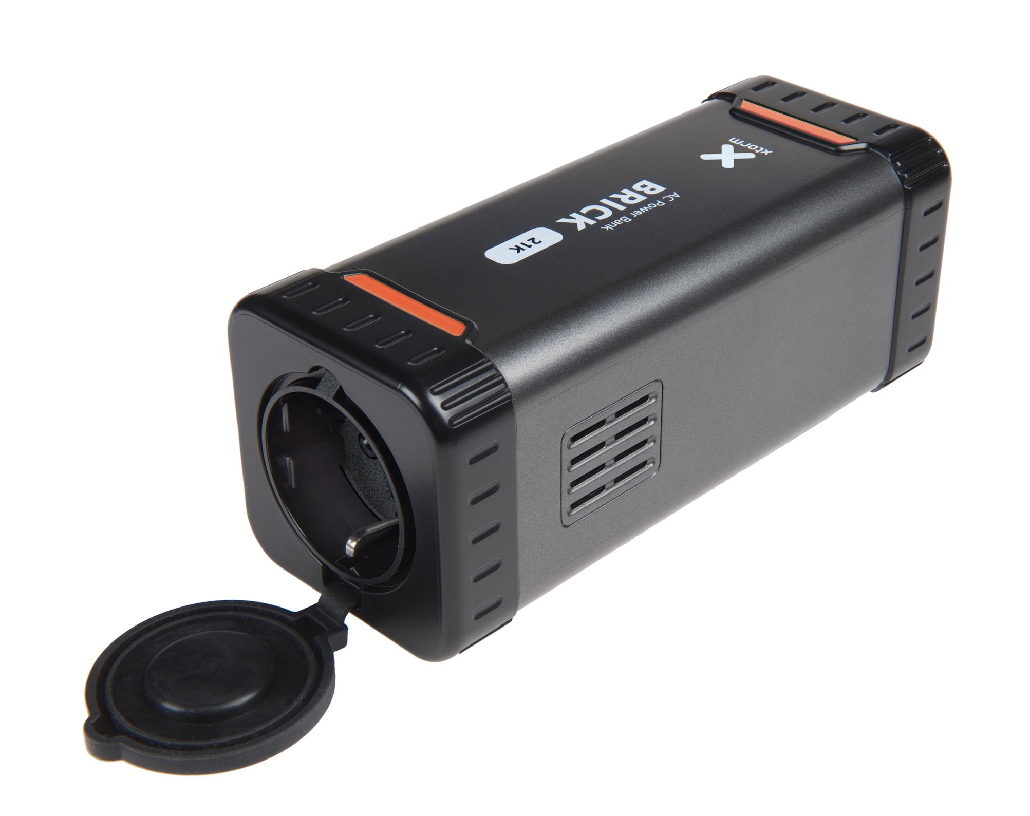 Powerbank Xtorm AC Power Bank Brick 21000 AL480