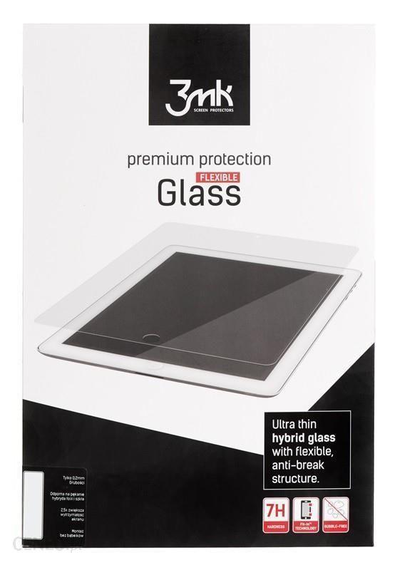 Folia ochronna 3mk FlexibleGlass Samsung Galaxy Tab A SM-T590