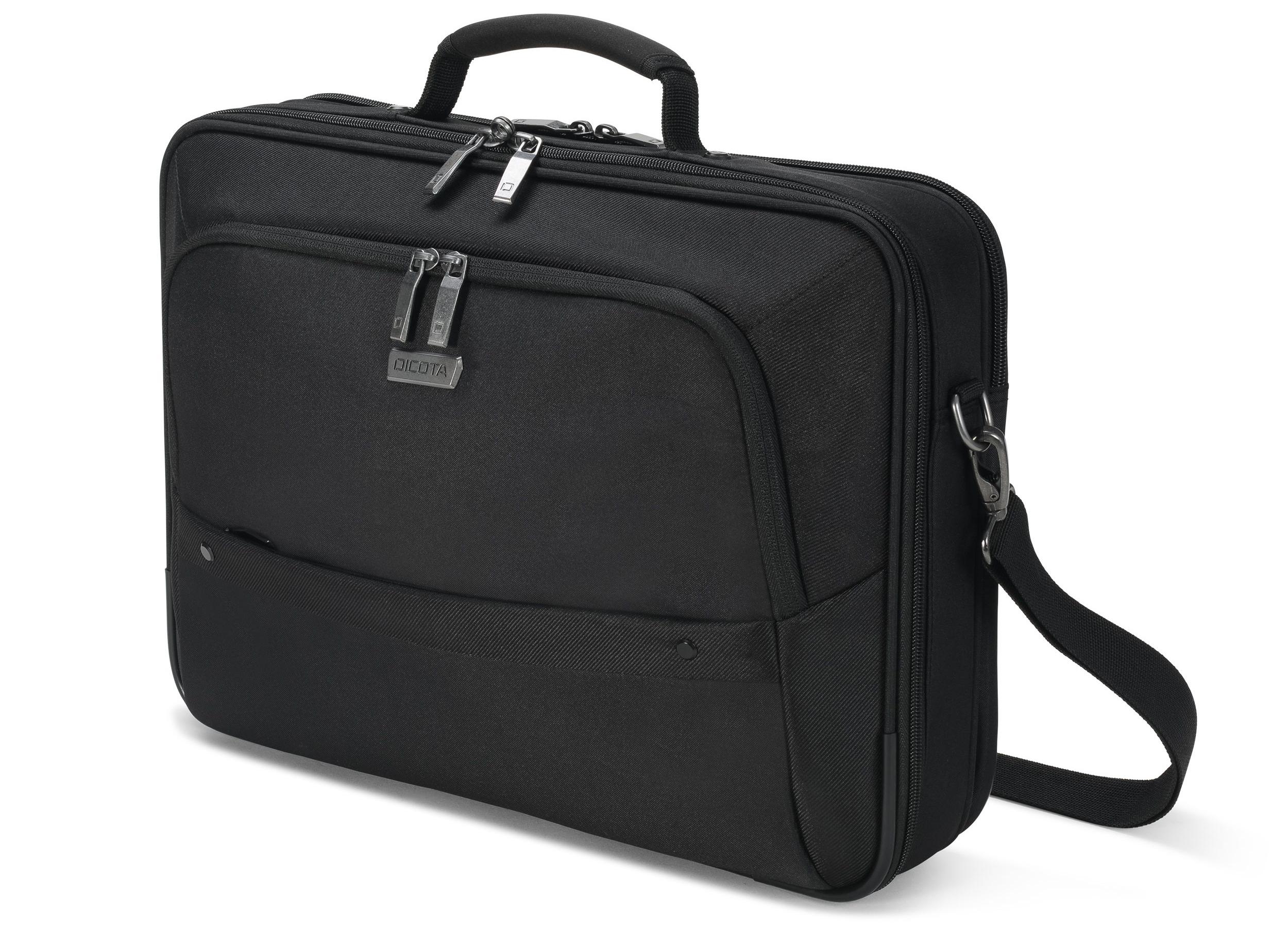 Torba na laptopa Dicota Eco Multi Plus Select 14"-15,6" (czarny)