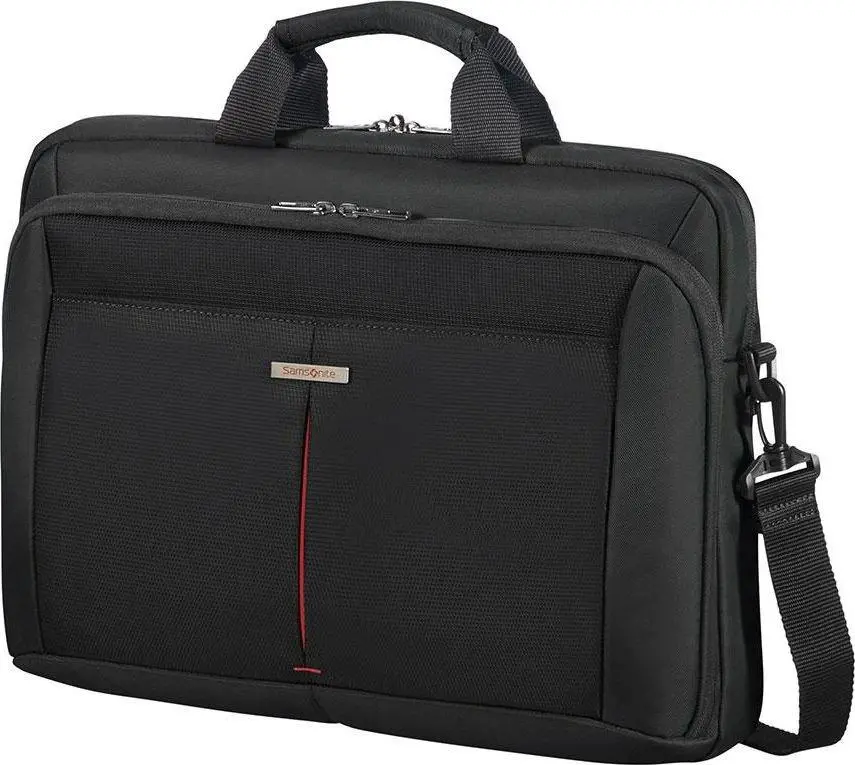Torba na laptopa Samsonite Guardit 2.0 17,3" Czarny