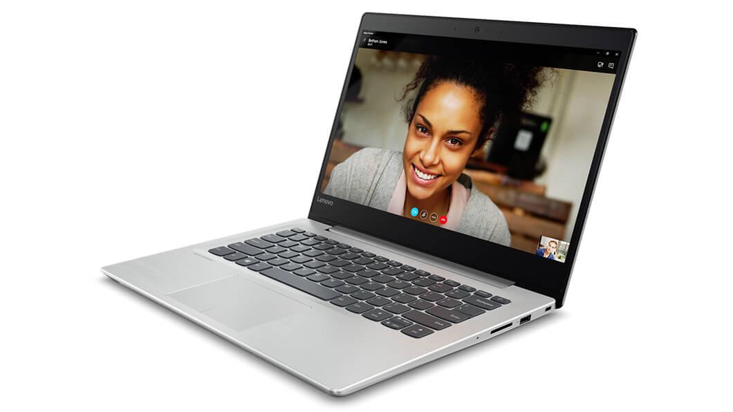 Lenovo IdeaPad 320S-15AST 15,6" AMD A9-9420 8GB RAM  128GB Dysk  Win10