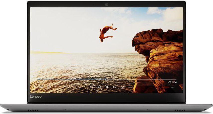 Lenovo IdeaPad 320S-15AST 15,6" AMD A9-9420 8GB RAM  128GB Dysk  Win10