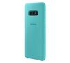 Samsung Galaxy S10e Silicone Cover EF-PG970TG (zielony)