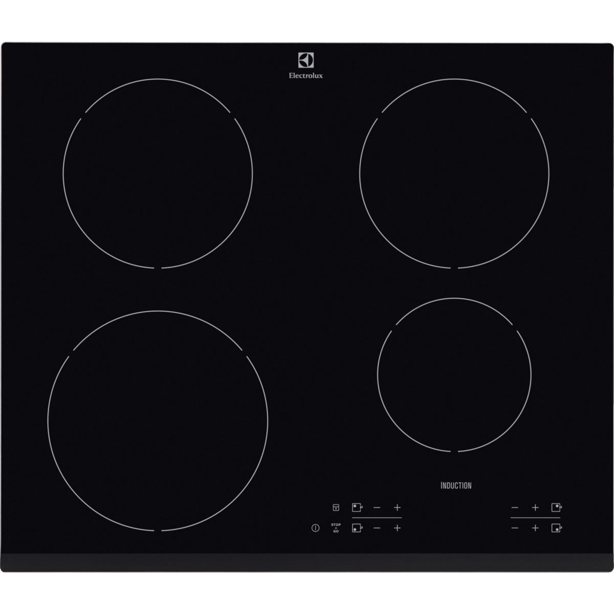 Płyta indukcyjna Electrolux EHH6340FSK