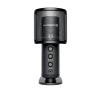 Mikrofon Beyerdynamic Fox USB Studio Microphone 727903 Przewodowy Pojemnościowy Czarny