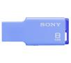 PenDrive Sony MicroVault Style  2 x 8 GB