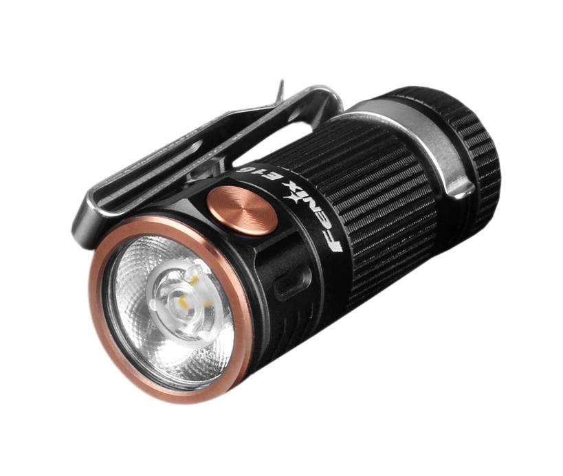 Latarka Fenix E16