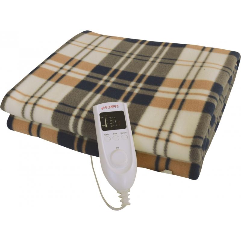 OROMED Oro-Warm Bed Polar