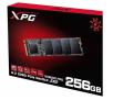 Dysk Adata XPG SX6000 Pro 256GB