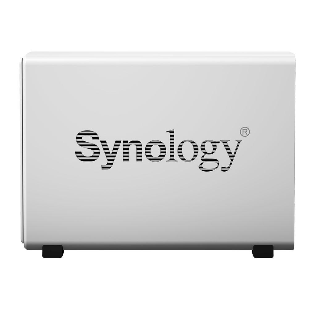 Synology DiskStation DS119j