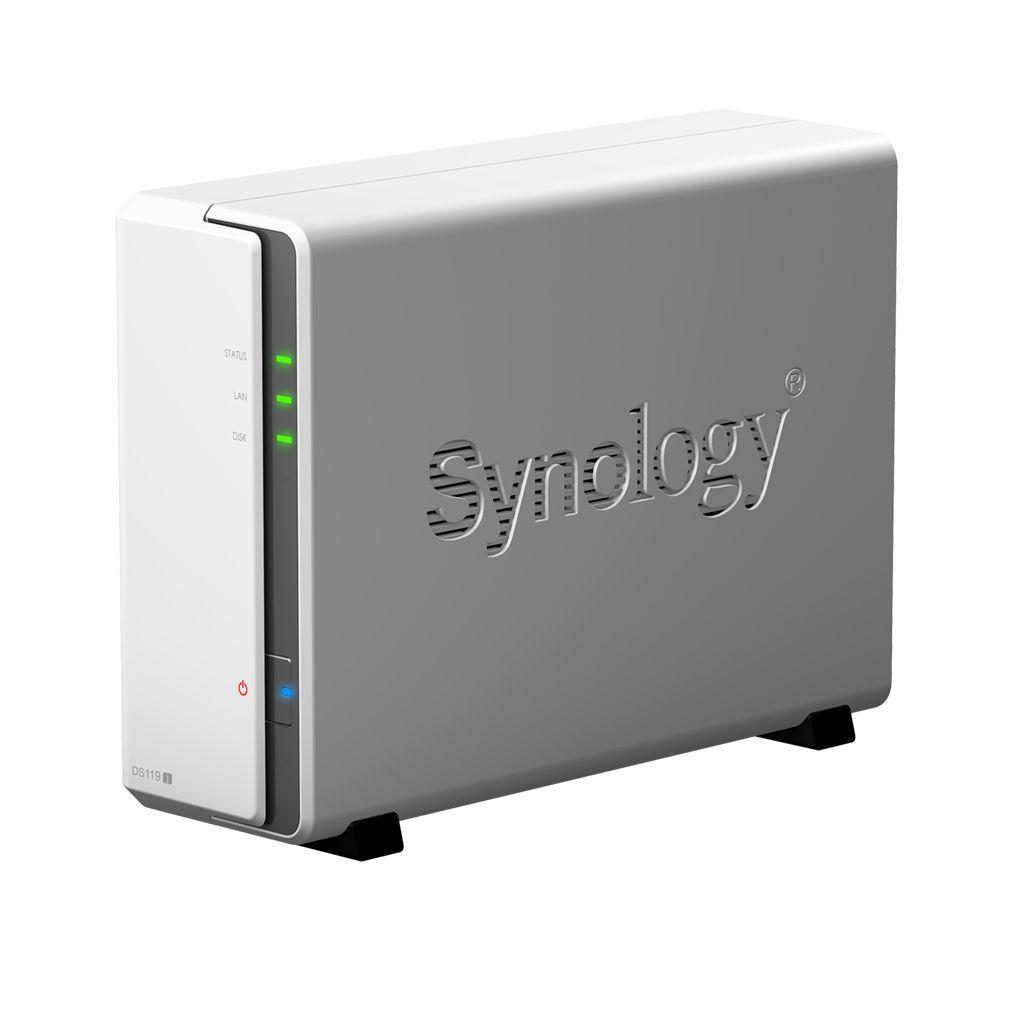 Synology DiskStation DS119j