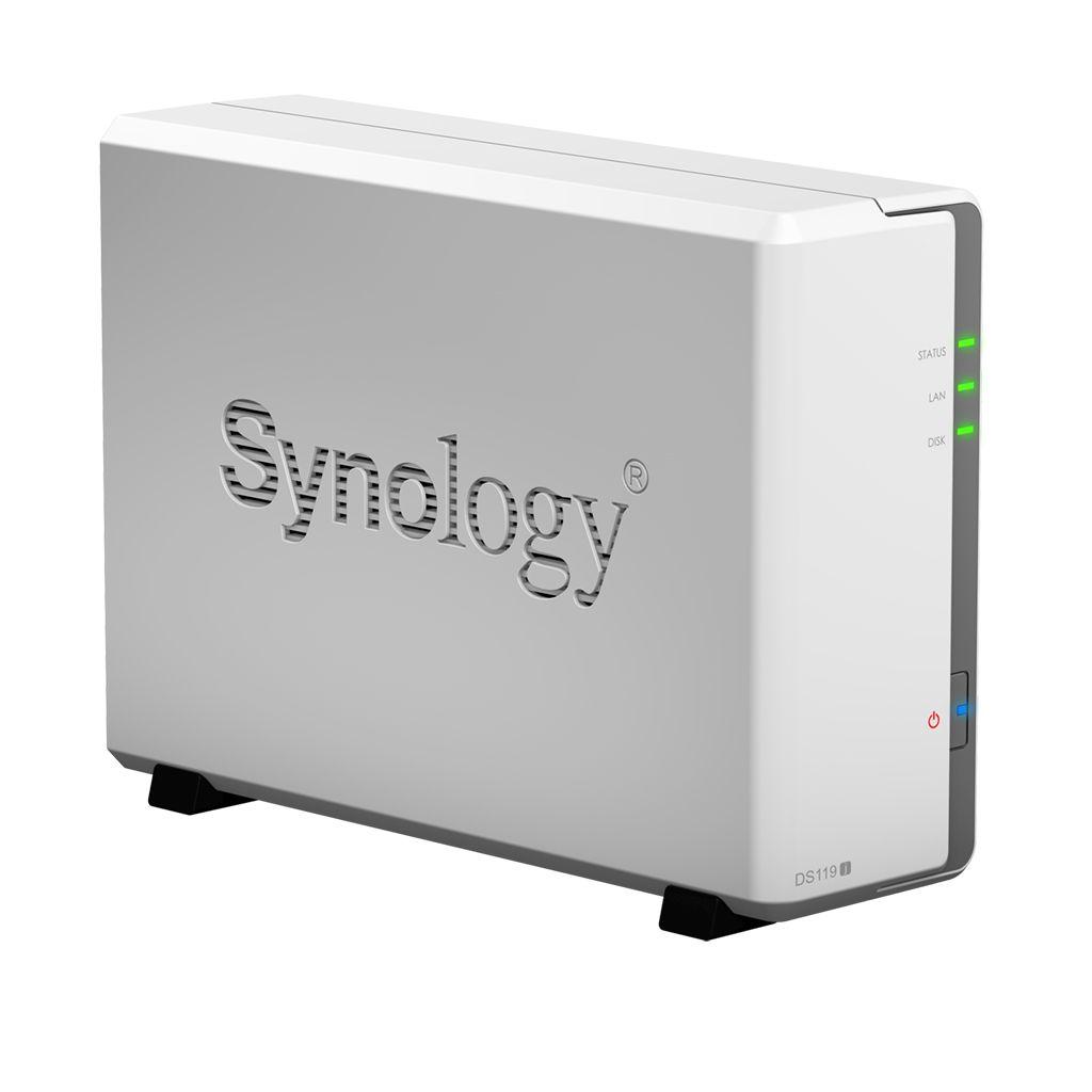 Synology DiskStation DS119j