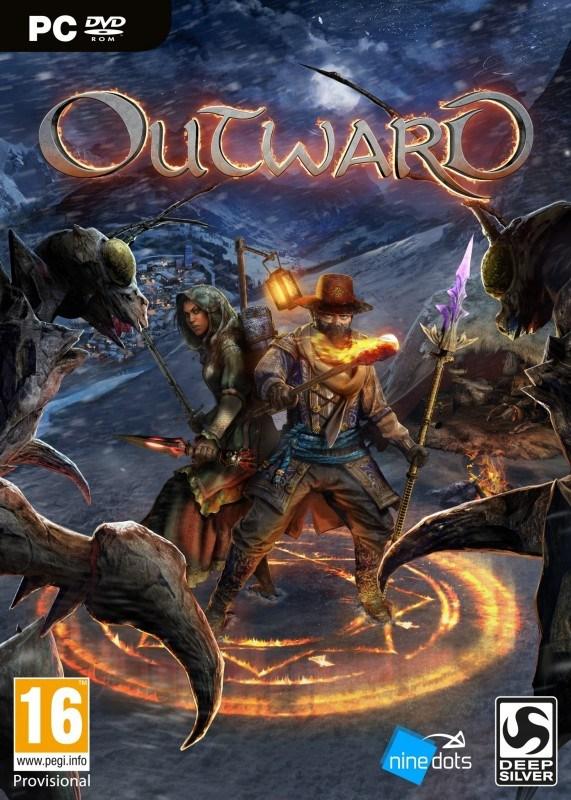 Outward - Gra na PC