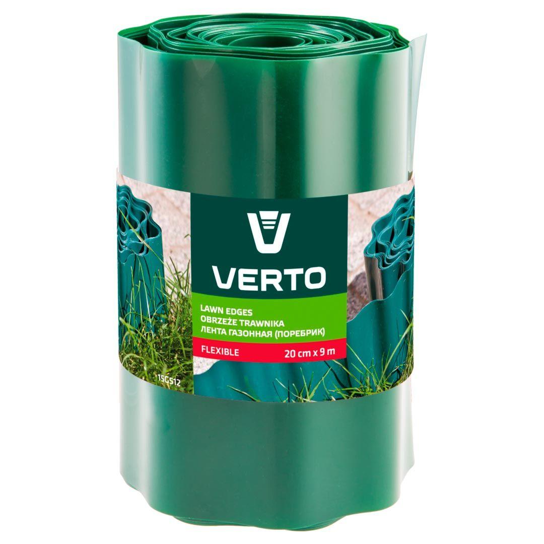 Verto 20 cm x 9 m (zielony)
