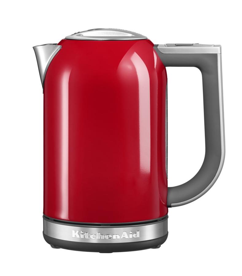 Czajnik KitchenAid 5KEK1722EER 1,7l 2400W Regulacja temperatury