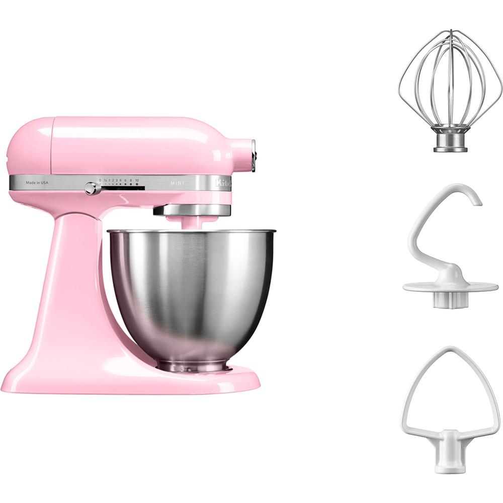 KitchenAid MINI 5KSM3311X (różowy)