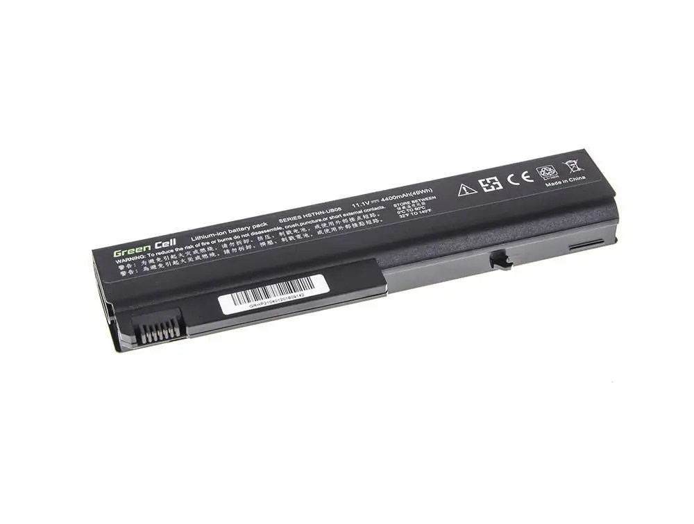 Bateria do laptopa Green Cell HP21 HP