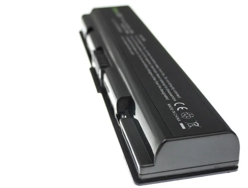 Bateria do laptopa Green Cell TS01 Toshiba