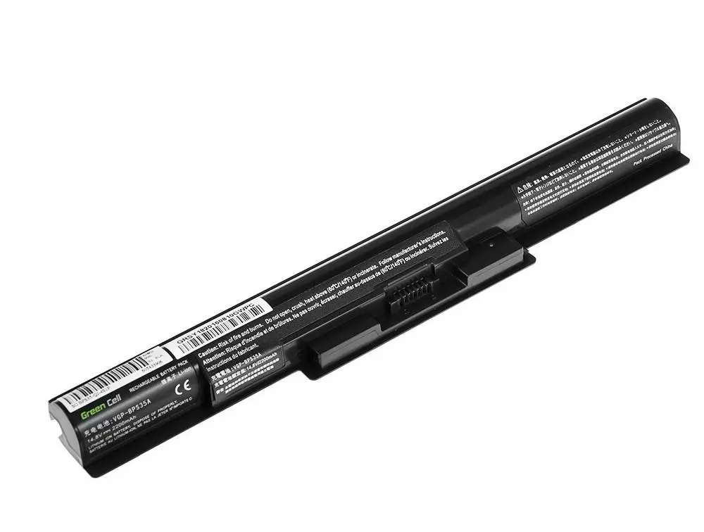 Green Cell SY18 Sony