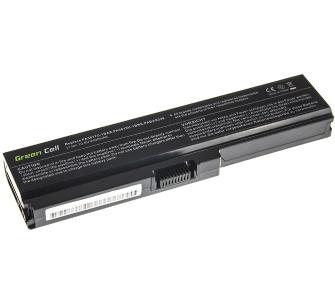 Bateria do laptopa Green Cell TS03 - Toshiba