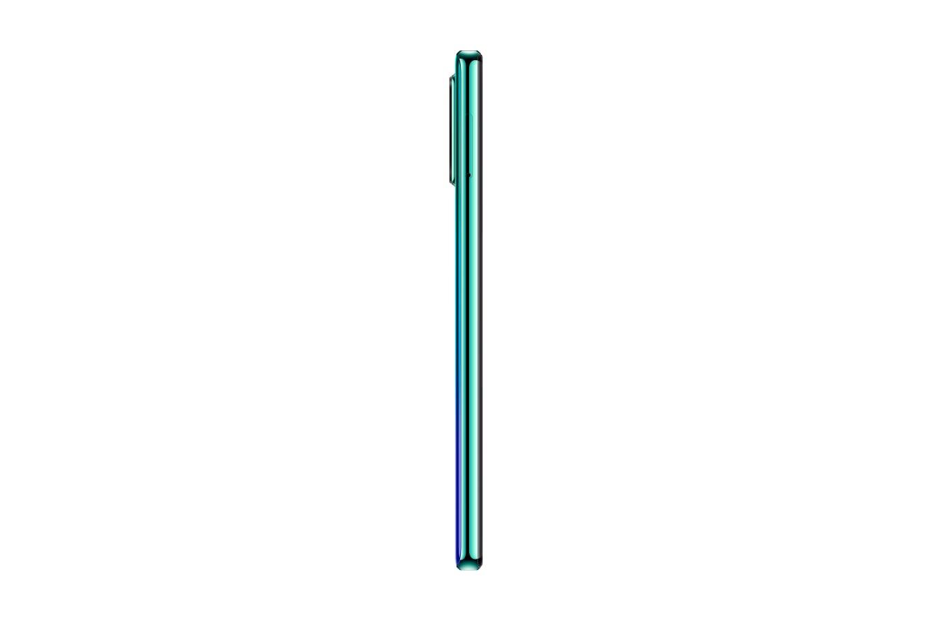 Smartfon Huawei P30 (aurora niebieski)