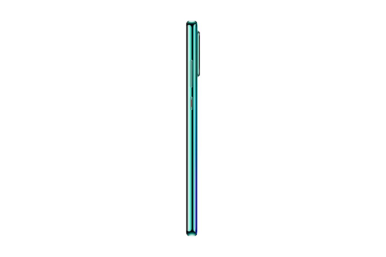 Smartfon Huawei P30 (aurora niebieski)