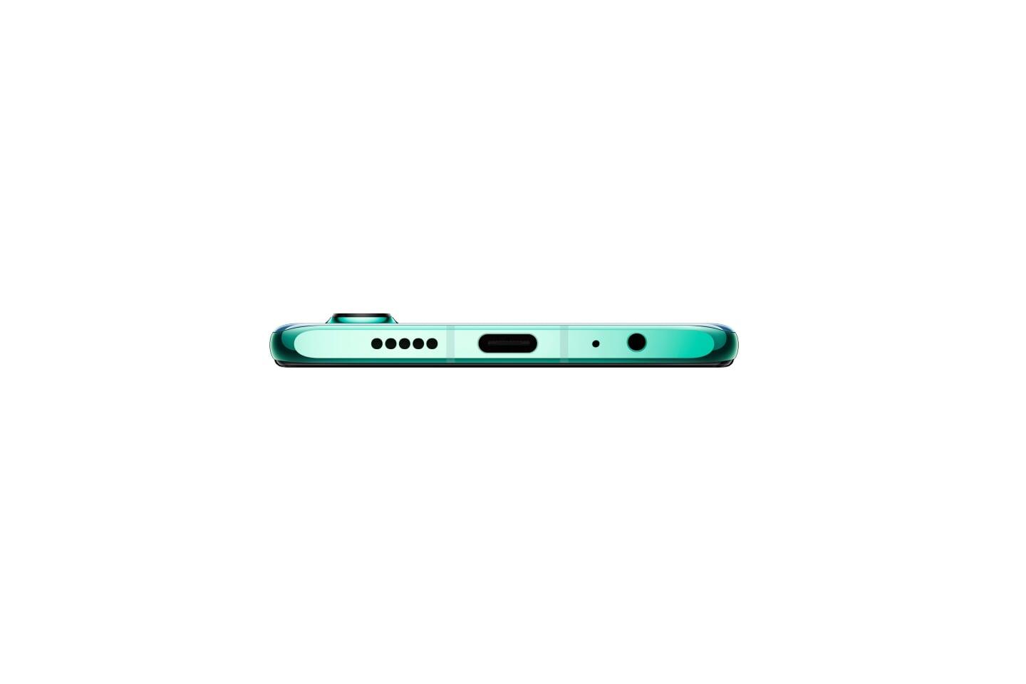 Smartfon Huawei P30 (aurora niebieski)