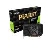 Karta graficzna Palit GeForce GTX 1660 Ti StormX 6GB GDDR6 192 bit