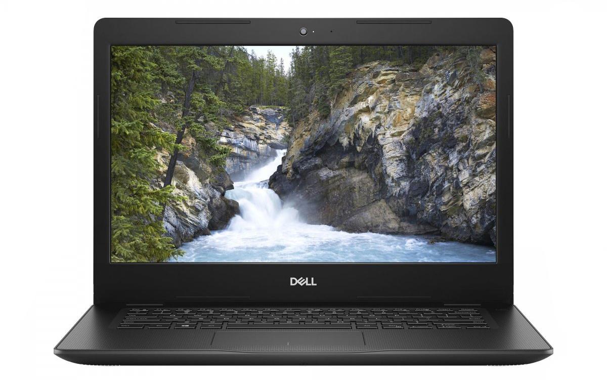 Dell Vostro 3480 14" Intel® Core™ i5-8265U 8GB RAM  1TB Dysk  Win10 Pro
