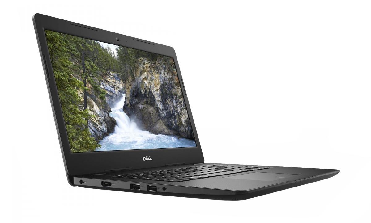 Dell Vostro 3480 14" Intel® Core™ i5-8265U 8GB RAM  1TB Dysk  Win10 Pro