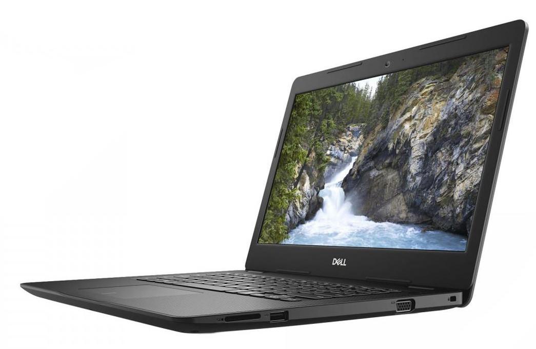 Dell Vostro 3480 14" Intel® Core™ i5-8265U 8GB RAM  1TB Dysk  Win10 Pro