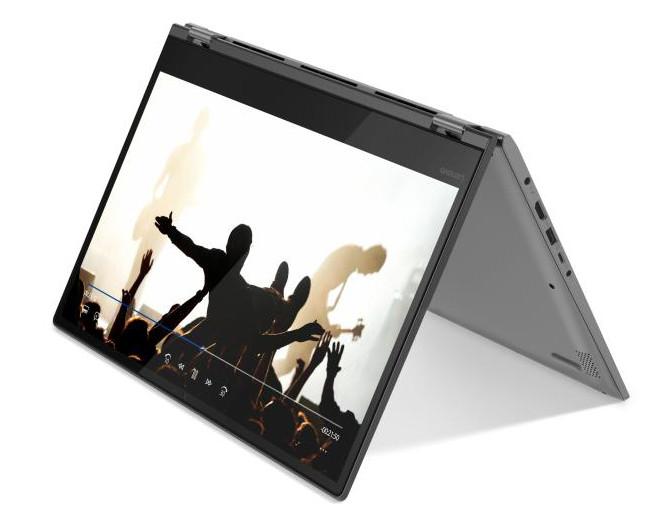 Lenovo Yoga 530-14IKB 14" Intel® Core™ i5-8250U 8GB RAM 256GB Dysk GeForce MX130 Grafika Win10