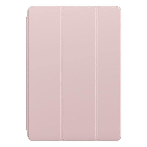 Etui na tablet Apple Smart Cover MU7R2ZM/A (piaskowy róż)