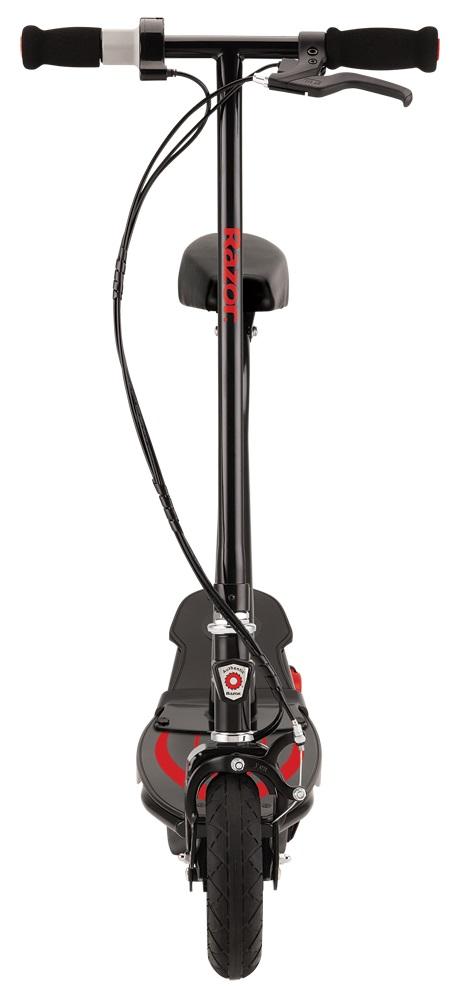 Razor E100S (czerwony)