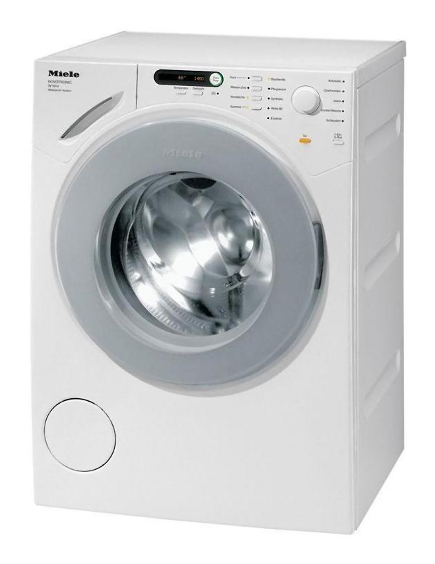 Pralka Miele W 1613 WCS