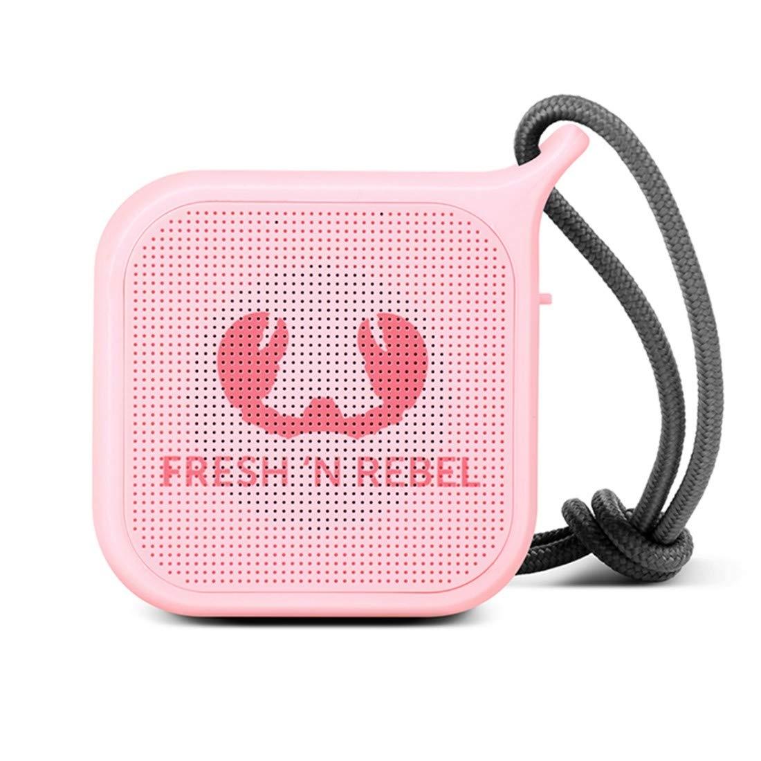 Głośnik Bluetooth Fresh 'n Rebel Rockbox Pebble (cupcake)
