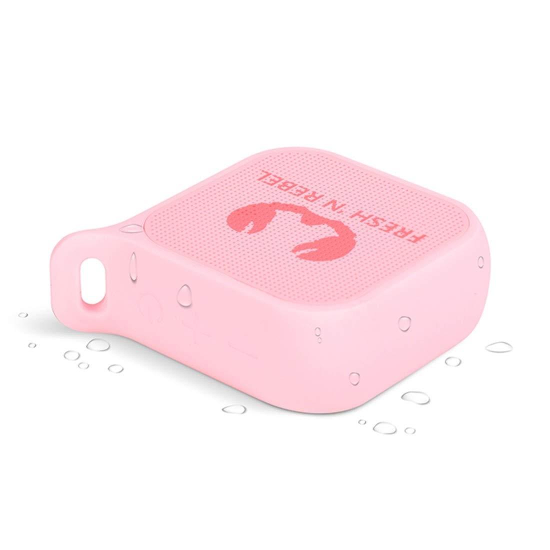 Głośnik Bluetooth Fresh 'n Rebel Rockbox Pebble (cupcake)