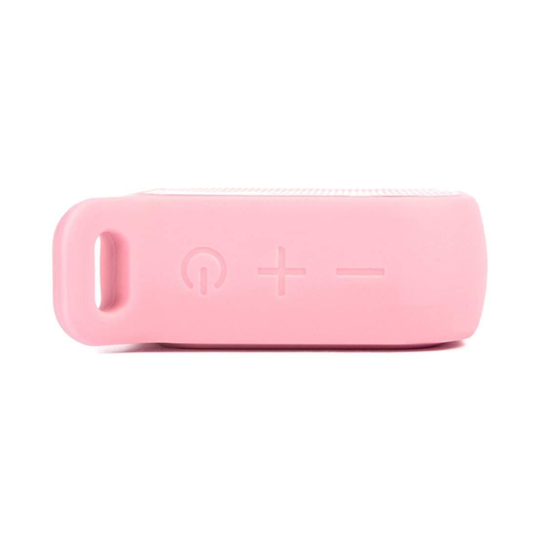 Głośnik Bluetooth Fresh 'n Rebel Rockbox Pebble (cupcake)