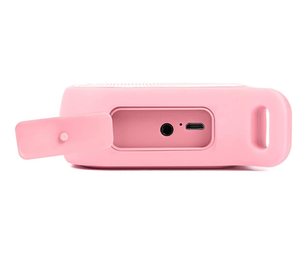 Głośnik Bluetooth Fresh 'n Rebel Rockbox Pebble (cupcake)