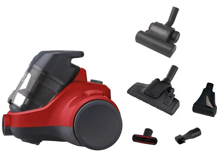 Odkurzacz Electrolux EASE C4 EC41-ANIMAL   700W Turboszczotka Mini turboszczotka