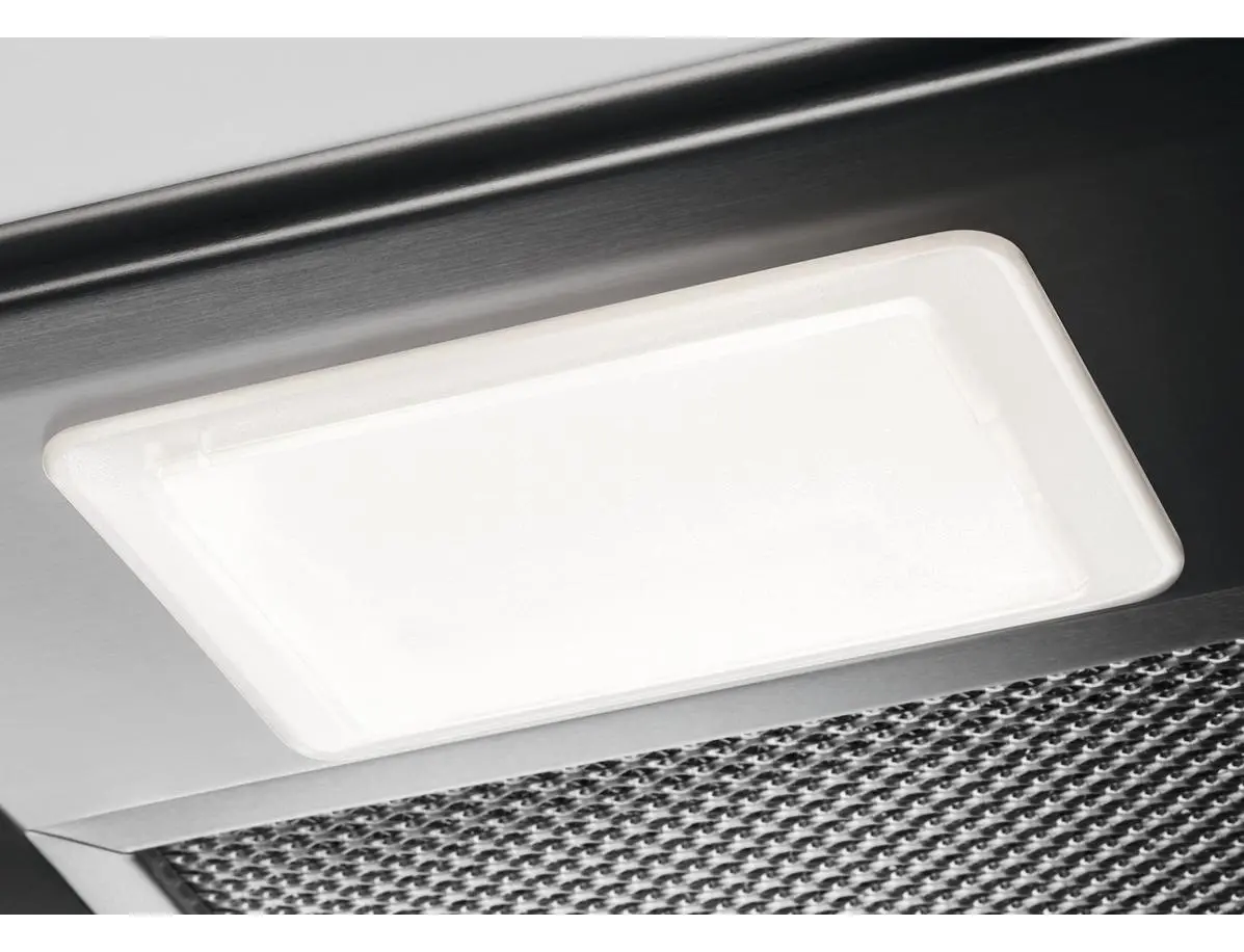 Okap Electrolux LFP316AB Szaro-czarny