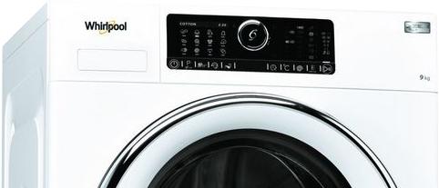 Pralka Whirlpool FSCR90426