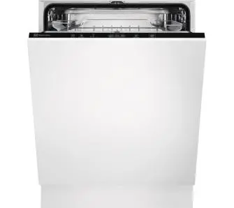 Zmywarka Electrolux EEA27200L 59,6cm Automatyczne otwieranie drzwi